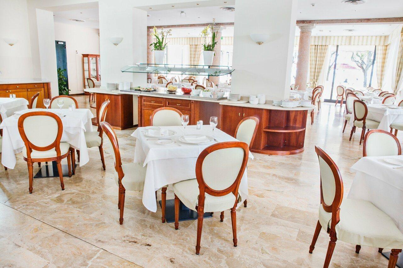 Hotel Sirmione Terme Bagian luar foto