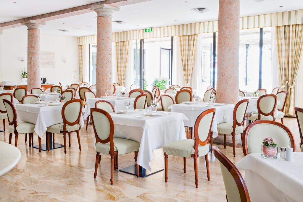 Hotel Sirmione Terme Bagian luar foto